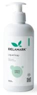 Мыло жидкое DeLaMark Зеленое яблоко 500 мл