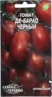Семена Насіння України томат Де-барао черный 0,1 г (4820069485862)