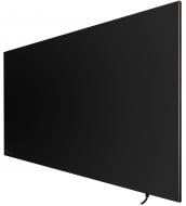 Обогреватель керамический Stinex PLC-T 700-1400/220(2L) черный с терморегулятором