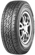 Шина LASSA COMPETUS A/T 2 265/65R17 T нешипованая всесезонные