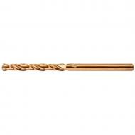 Набор сверл по металлу NEO tools HSS-Co 2,5 мм 3 шт. 57-018