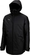 Куртка-парка мужская зимняя Puma teamFINAL Parka Jacket 65649603 р.2XL черная