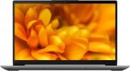 Ноутбук Lenovo Ideapad 3i 15,6" (82H800UMRA) arctic grey