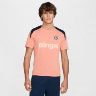 Футболка Nike CFC M NK DF STRKSS TOP K SE HJ3387-845 р.2XL бежевый