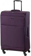 Чемодан Rock Ever-lite (S) Purple 30 л фиолетовый
