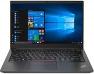 Ноутбук Lenovo ThinkPad E14 14 (20TA002ART) black