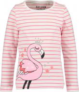 Футболка детские Blue Seven с длинным рукавом р.116 азалия пестрая 714523 X * 98