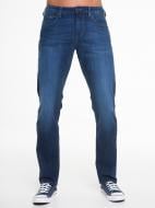 Джинсы Big Star JENS 110282474 р. 34-34 голубой