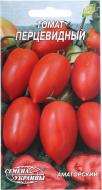 Семена Насіння України томат Перцевидный 0,1 г (4820069488726)