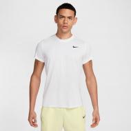 Футболка Nike M NKCT DRY VICTORY TOP FZ6921-100 р.2XL белый