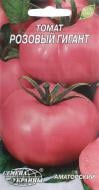 Семена Насіння України томат Розовый гигант 0,1 г (4820069486029)