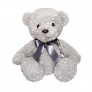 Мягкая игрушка Aurora Медведь 24 см серый 140484C