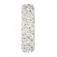 Светильник настенный Luminaria LED бра хрустальное с пультом 13 Вт хром ELISA CRYSTAL 13W W CHROME