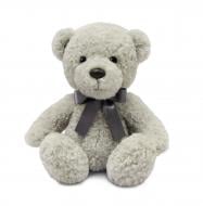 Мягкая игрушка Aurora Медведь 31 см серый 140484C