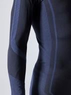 Комплект термобелья Craft CORE DRY FUSEKNIT SET M 1909742-999995 р.M черно-серый