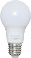Лампа светодиодная Expert Light 10,5 Вт A60 матовая E27 265 В 4100 К EXH-A60-10,5W-E27-4100K