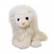 Мягкая игрушка Aurora Львенок 25 см белый 190614A