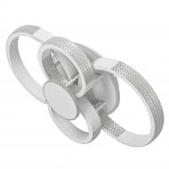 ВИТРИНА! Светильник светодиодный Hopfen Schwarz 100 RС WH 100 Вт LED-модуль белый