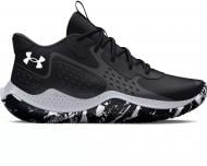 Кроссовки мужские демисезонные Under Armour UA JET '23 3026634-002 р.42 черные