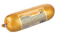 Сыр Rambyno колбасный Rambyno с ветчиной 250 г