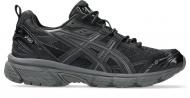 Кросівки чоловічі демісезонні Asics GEL-NUNOBIKI 1203A597-001 р.42 чорні