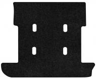 Килим у багажник EVAtech Standard Land Cruiser (100) 7 seats Restyling 2003-2007 1 покоління SUV EU TY34103BD1VEB модельні