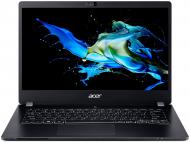 Ноутбук Acer TravelMate P6 TMP614-51T-G2 14 (NX.VMTEU.001) black