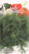 Семена Насіння України укроп Геркулес ароматный 3 г Семена Насіння України укроп Геркулес ароматный 3 г