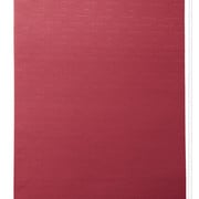 Ролета мини Декорія Лен с фиксацией на струну 41x180 см Фуксия