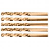 Набор сверл по металлу NEO tools HSS-Co 8,5 мм 5 шт. 57-048-5