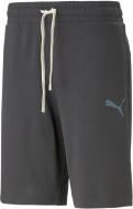 Шорты Puma PUMA ESS BETTER SHORTS 10"" TR 67329575 р. M серый