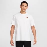 Футболка Nike M NKCT TEE M90 OC HJ3362-100 р.2XL белый