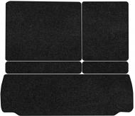 Ковер в багажник EVAtech Premium Sequoia 8 seats 2008 2 поколение SUV USA TY11030BE5VPB модельные