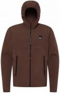 Ветровка Jack Wolfskin TERRACADE JKT M A63836_2745 р.XXL коричневый