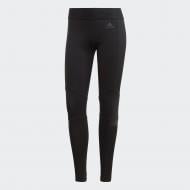Лосины Adidas W Id WND Tght DW8507 р.M черный