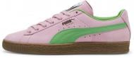 Кеды Puma SUEDE TERRACE 39645102 р.42 розовый