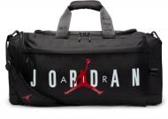 Спортивная сумка Nike JAM VELOCITY DUFFLE MM0920-023 62,5 л черный