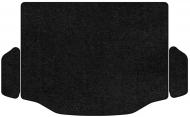 Килим у багажник EVAtech Standard RAV4 (XA40) (closed threshold) Restyling 2016-2018 4 покоління SUV EU TY33620BE3VEB