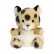 Мягкая игрушка Aurora Гепард 15 см бежево-черный 220793N