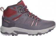 Кроссовки женские McKinley Asgard II Mid AQX 424512-901046 р.41