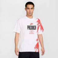 Футболка Nike M NK TEE M90 OC 2 SU25 HJ3444-100 р.2XL белый