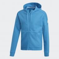 Джемпер Adidas ID Stadium FZ DW8875 р. XL синий