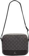 Сумка JAM MONOGRAM MINI MESSENGER BAG MA0760-G9Q серый