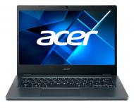 Ноутбук Acer TravelMate P4 TMP414-51 14 (NX.VPAEU.00M) blue