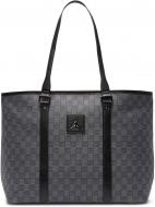 Сумка Jordan MONOGRAM TOTE MA0896-G9Q 32 л серый