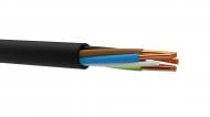 Кабель негорючий Одескабель ВВГнг-LS 5x10,0 мідь