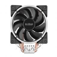 Процессорный кулер PcCooler GI-X3, White lighting, TDP 125 Вт