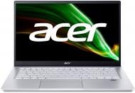 Ноутбук Acer Swift X SFX14-41G 14 (NX.AU2EU.004) blue