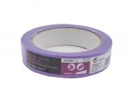 Стрічка малярна VAIVEN Lowtack Tape 24 мм x 45 м