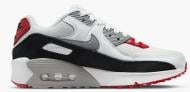 Кроссовки детские Nike Air Max 90 Ltr CD6864-019 р.38,5 белые